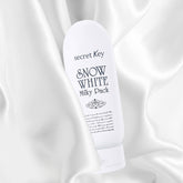 Snow White Milky Pack